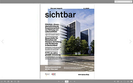 Hochschule für Technik und Wirtschaft des Saarlandes